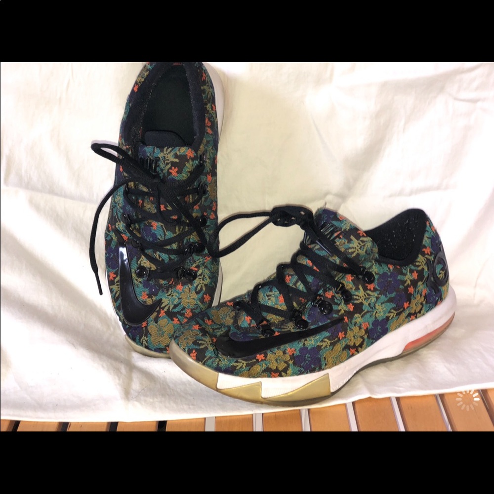 Kd florals